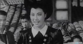 1946电影《莺飞人间》插曲--《起誓》（黄飞