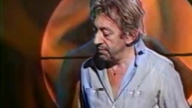 Serge Gainsbourg《Mon légionnaire》 (Cl