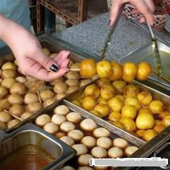 全球城市榜排名第5的香港之 - 地道美食介紹(圖文並茂) - Ronald - Ron Yeungs Blog