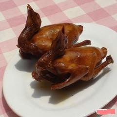 全球城市榜排名第5的香港之 - 地道美食介紹(圖文並茂) - Ronald - Ron Yeungs Blog