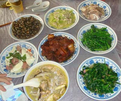 魔都5大春游圣地:青浦赵屯