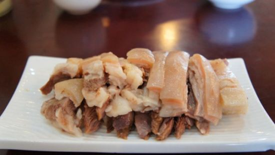 魔都5大春游圣地:奉贤庄行