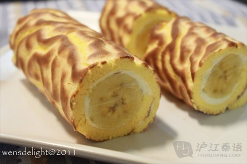 泰国人吃香蕉的10种奇葩吃法