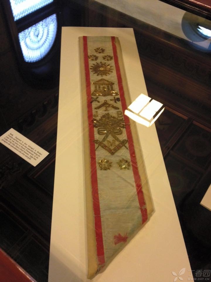 �������û��ܲ� Masonic Temple - ���²��͹���Ա - �������ײ���