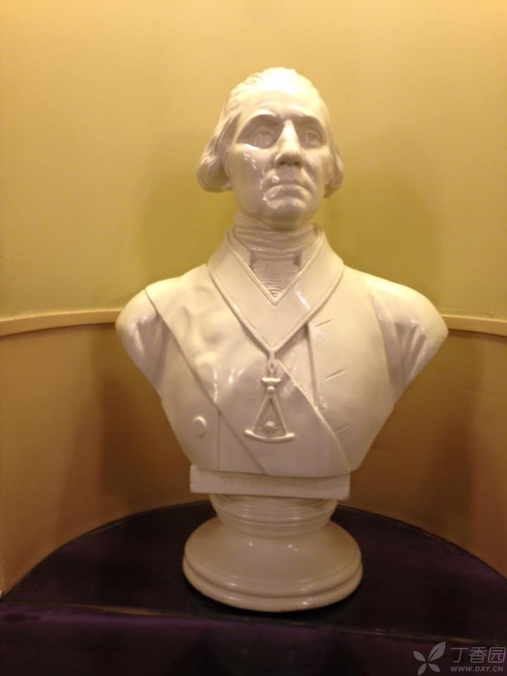 �������û��ܲ� Masonic Temple - ���²��͹���Ա - �������ײ���