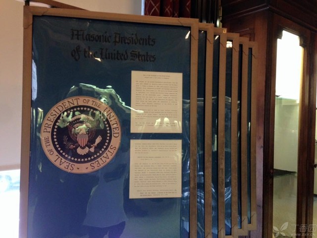 �������û��ܲ� Masonic Temple - ���²��͹���Ա - �������ײ���