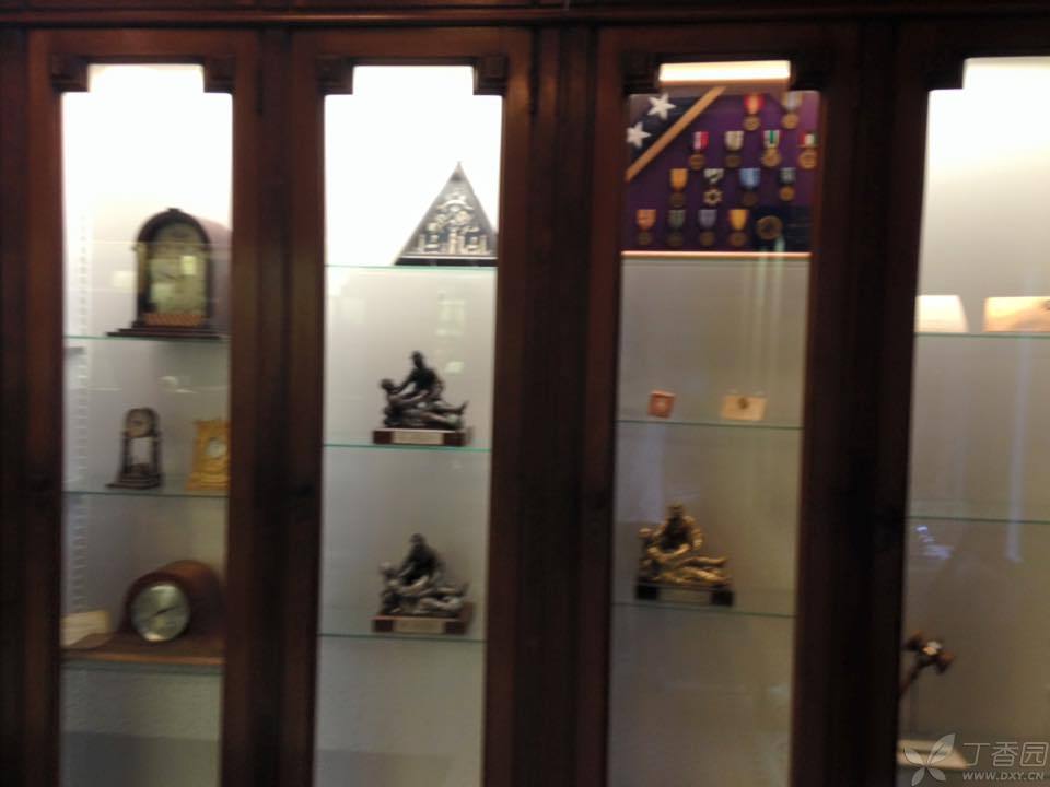 �������û��ܲ� Masonic Temple - ���²��͹���Ա - �������ײ���