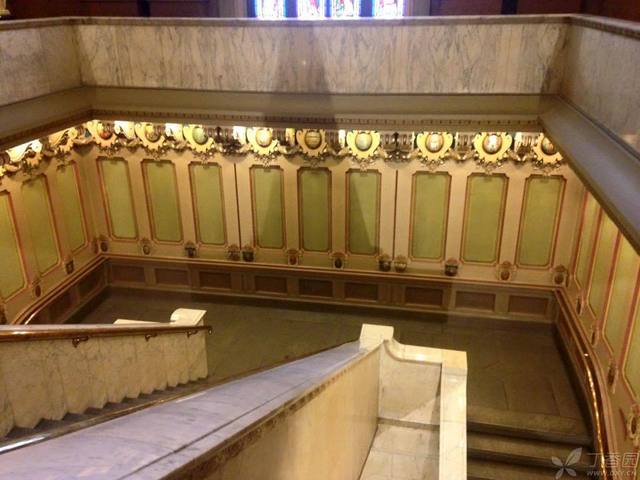 �������û��ܲ� Masonic Temple - ���²��͹���Ա - �������ײ���