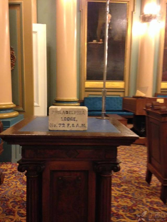 �������û��ܲ� Masonic Temple - ���²��͹���Ա - �������ײ���