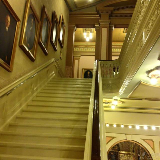 �������û��ܲ� Masonic Temple - ���²��͹���Ա - �������ײ���