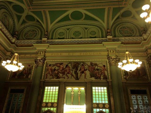 �������û��ܲ� Masonic Temple - ���²��͹���Ա - �������ײ���