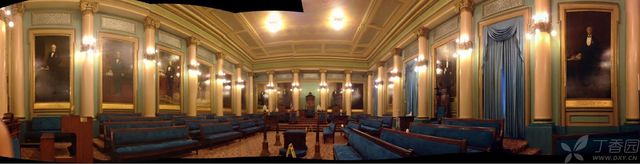 �������û��ܲ� Masonic Temple - ���²��͹���Ա - �������ײ���