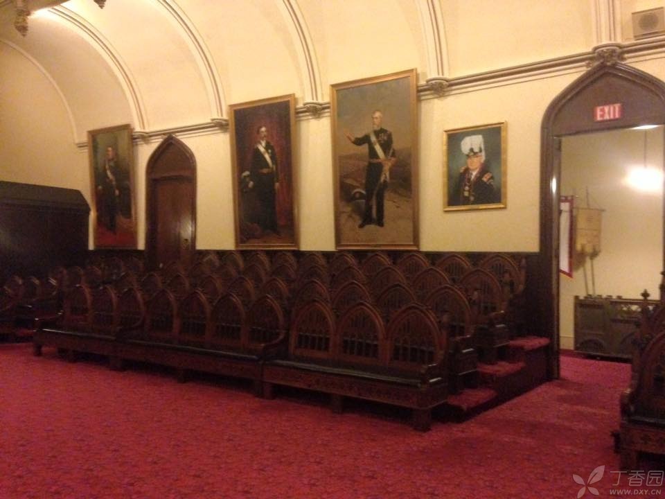 �������û��ܲ� Masonic Temple - ���²��͹���Ա - �������ײ���