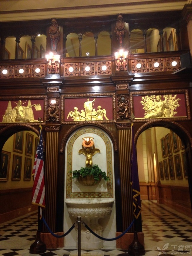 �������û��ܲ� Masonic Temple - ���²��͹���Ա - �������ײ���