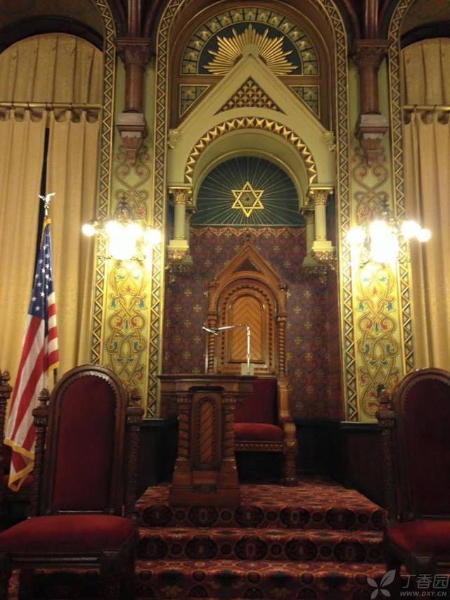 �������û��ܲ� Masonic Temple - ���²��͹���Ա - �������ײ���