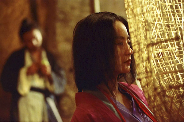 linqingxia 91