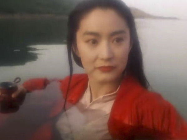linqingxia 50