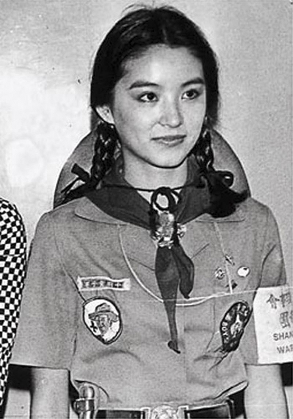 linqingxia 36