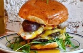推荐10家华盛顿特区正宗美式汉堡店