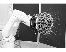 2016年机器人行业20项前沿技术盘点