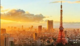 东京一些历史悠久的景点你去过么？