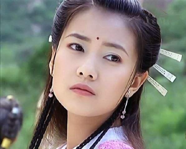 2003年版电视剧《倚天屠龙记》主题曲 - 心爱(金学峰)