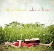 Jillian Edwards Songbird
