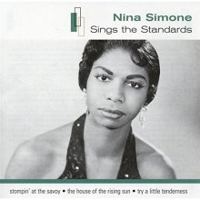 Nina Simone  Tomorrow Is My Turnྡ