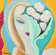 Derek and the Dominosֶӡlayla