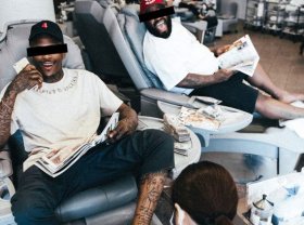 YG Ft. Drake, Kamaiyah C Why You Always