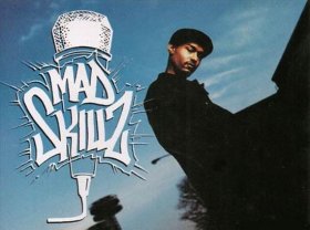 һͷ Mad Skillz C The Nod Factor