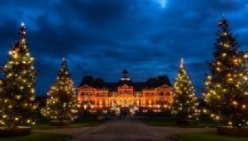ӾChateau De Vaux Le Vicomte