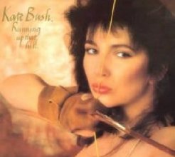 Kate BushRunning Up That Hill