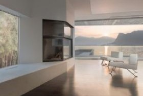 瑞士O House’at Lake Lucerne的设计