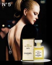Chanel NO5յĴҵ