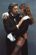 Serge Gainsbourg & Jane Birkin - Jet