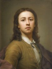 ¹Anton Raphael Mengs1646