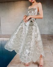 Oscar de la Renta  Pre Fall 2025