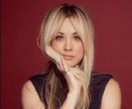 ԱģKaley Cuoco (2019)