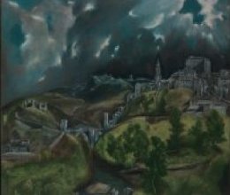 п¡View of Toledo