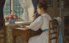 ɡ١Straying Thoughts
