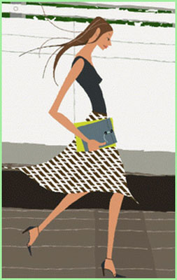 ���ʺ������ŵľ���Ů��