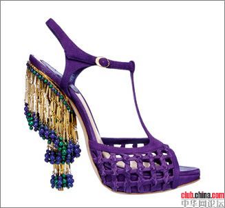 ����ʮ�����ܻ�ӭ�ĸ߸�Ь����(ͼ)