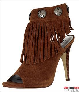 ����ʮ�����ܻ�ӭ�ĸ߸�Ь����(ͼ)