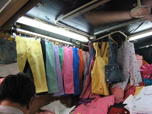 �Ϻ�����·ɨ����ͼ