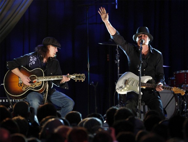 Kid Rock ()