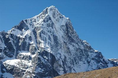 Yeti Mountain Home Kongdeù