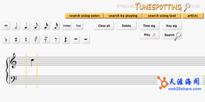 tunespotting 10ĸԻ