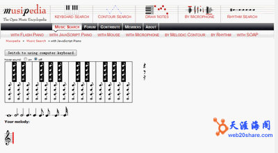 musipedia 10ĸԻ