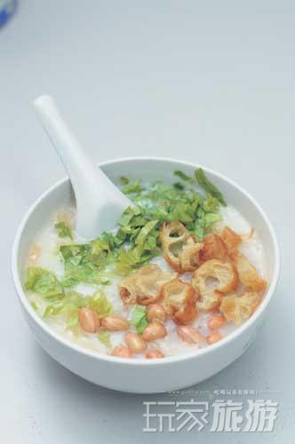 荔苑粥粉 荔苑粥粉